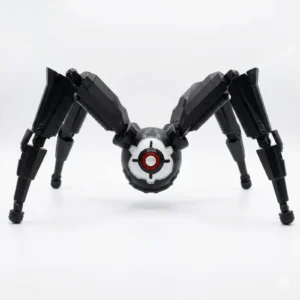 Saltadora - Leaper (arc Raiders) - Grande