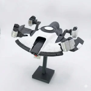 Vaporizador De Arc Raiders (Item exclusivo)