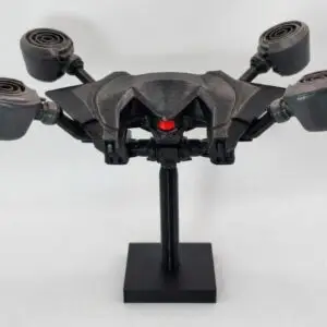 Foqueteiro - Arc Raiders - Rocketeer