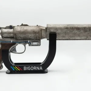 Bigorna Arc Raiders - Anvil