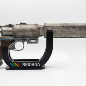 Armas