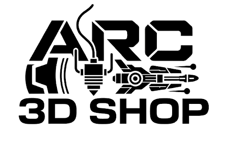 ARC 3D SHOP